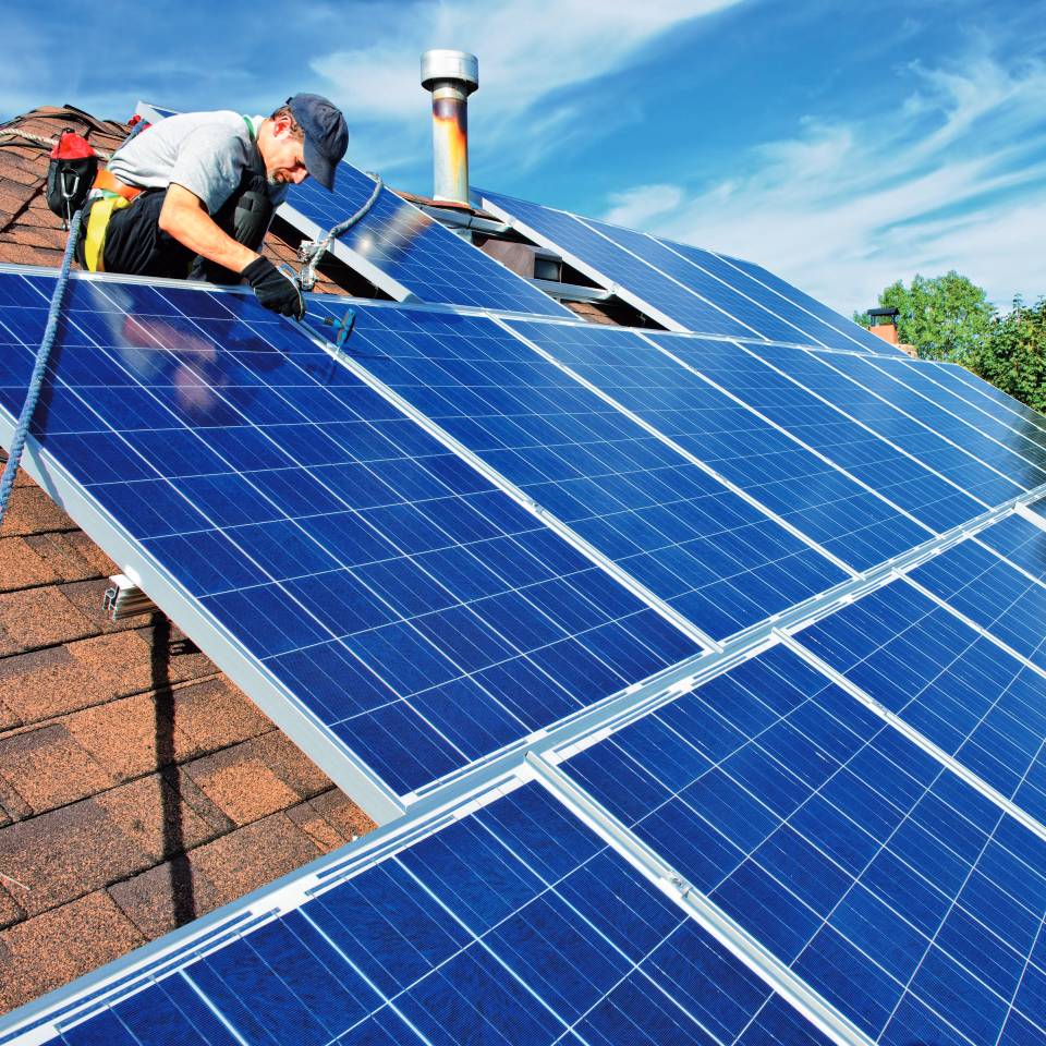 Telegestione impianti