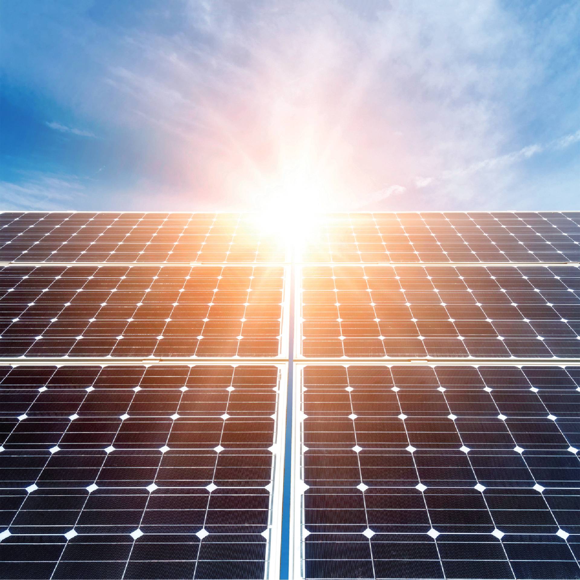 Pannelli solari