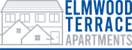Elmwood Terrace Apartments Logo - click to go to home page