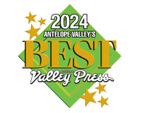 AVORS 2020 Antelope Valley's Best Chiropractor