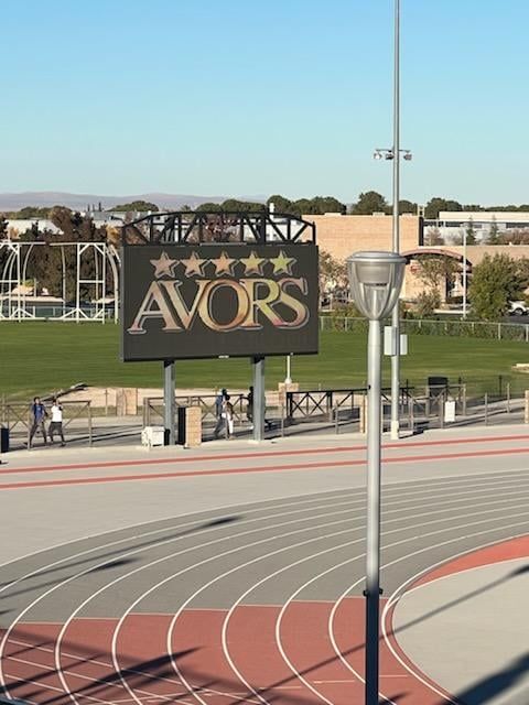 AVORS Medical Group