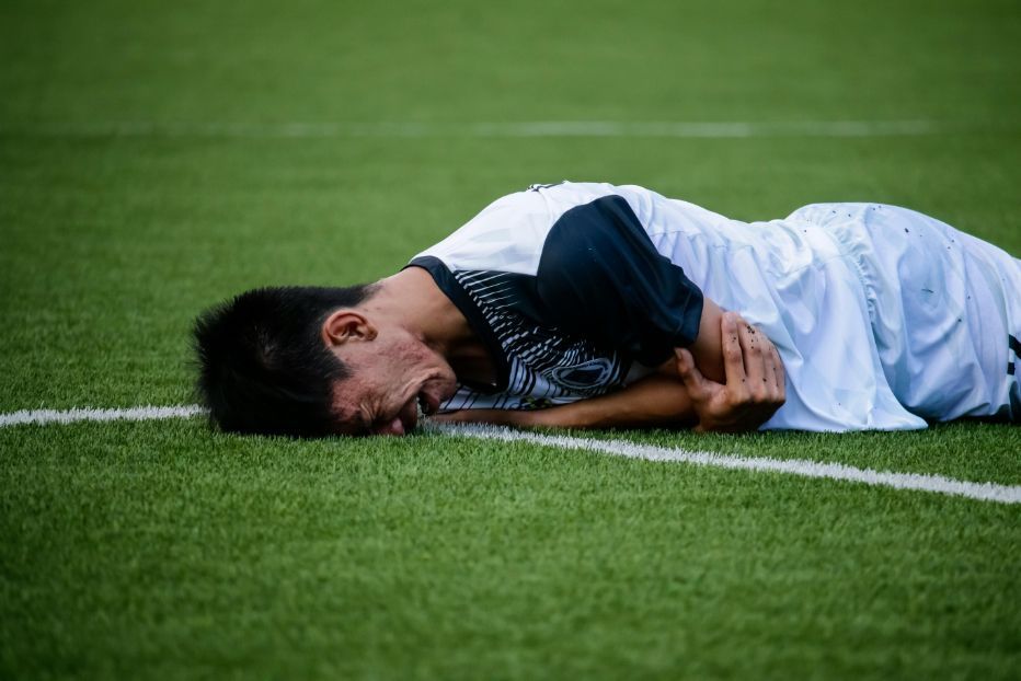 Elbow Trauma