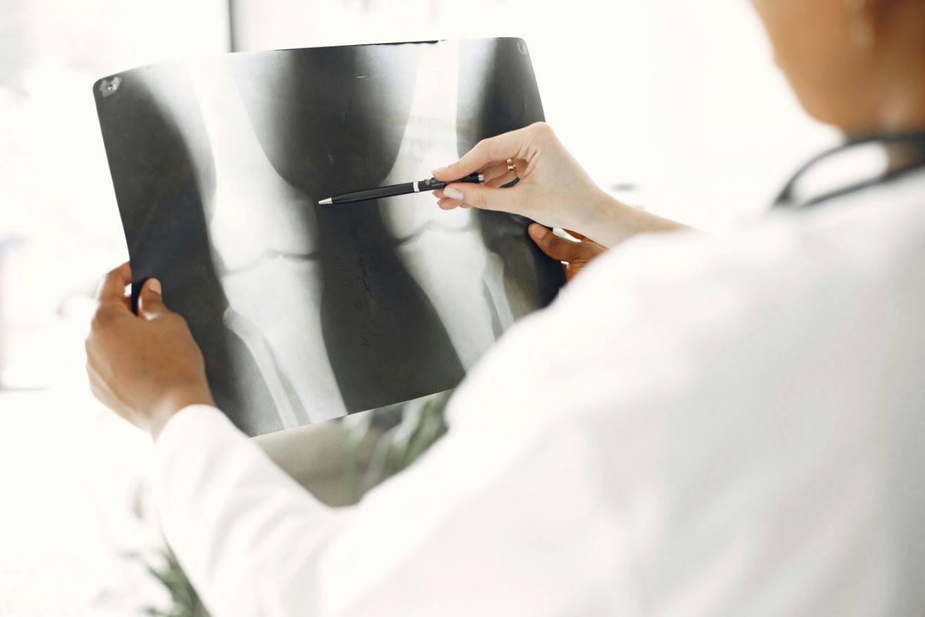PRP Therapy Near Me