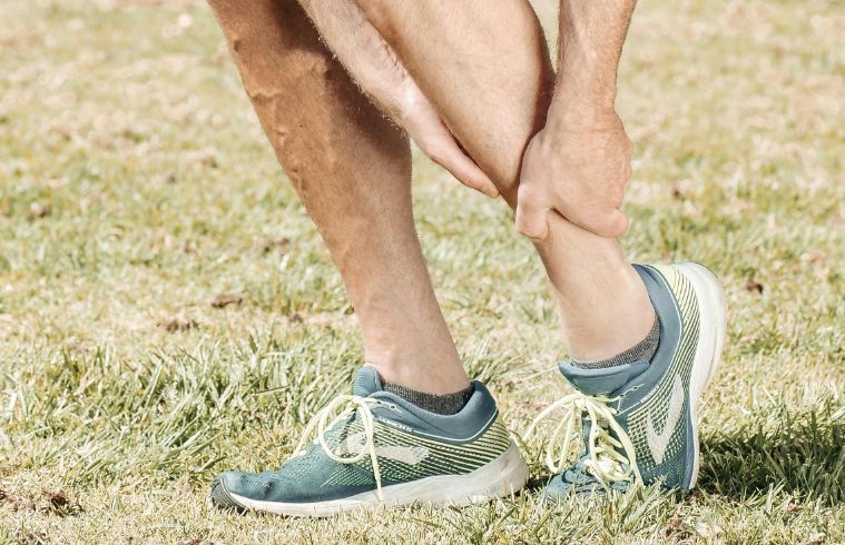Dr. Sarah Gostich: Total Ankle Replacement Antelope Valley