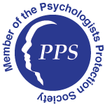 Member of the Psychologists Protection Society