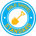 Gold Shovel