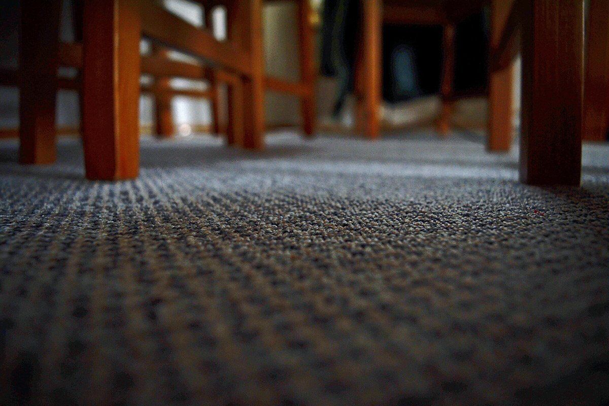 quality carpets