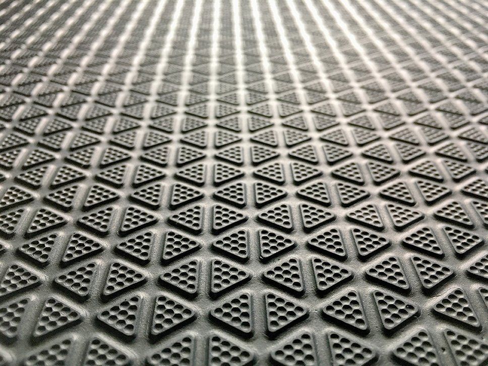 SAFETY FLOORING