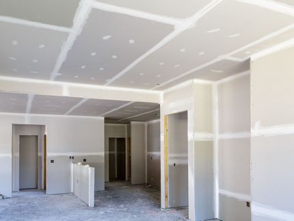 Drywall Contractors in Halifax NS | Halifax Drywall Pros