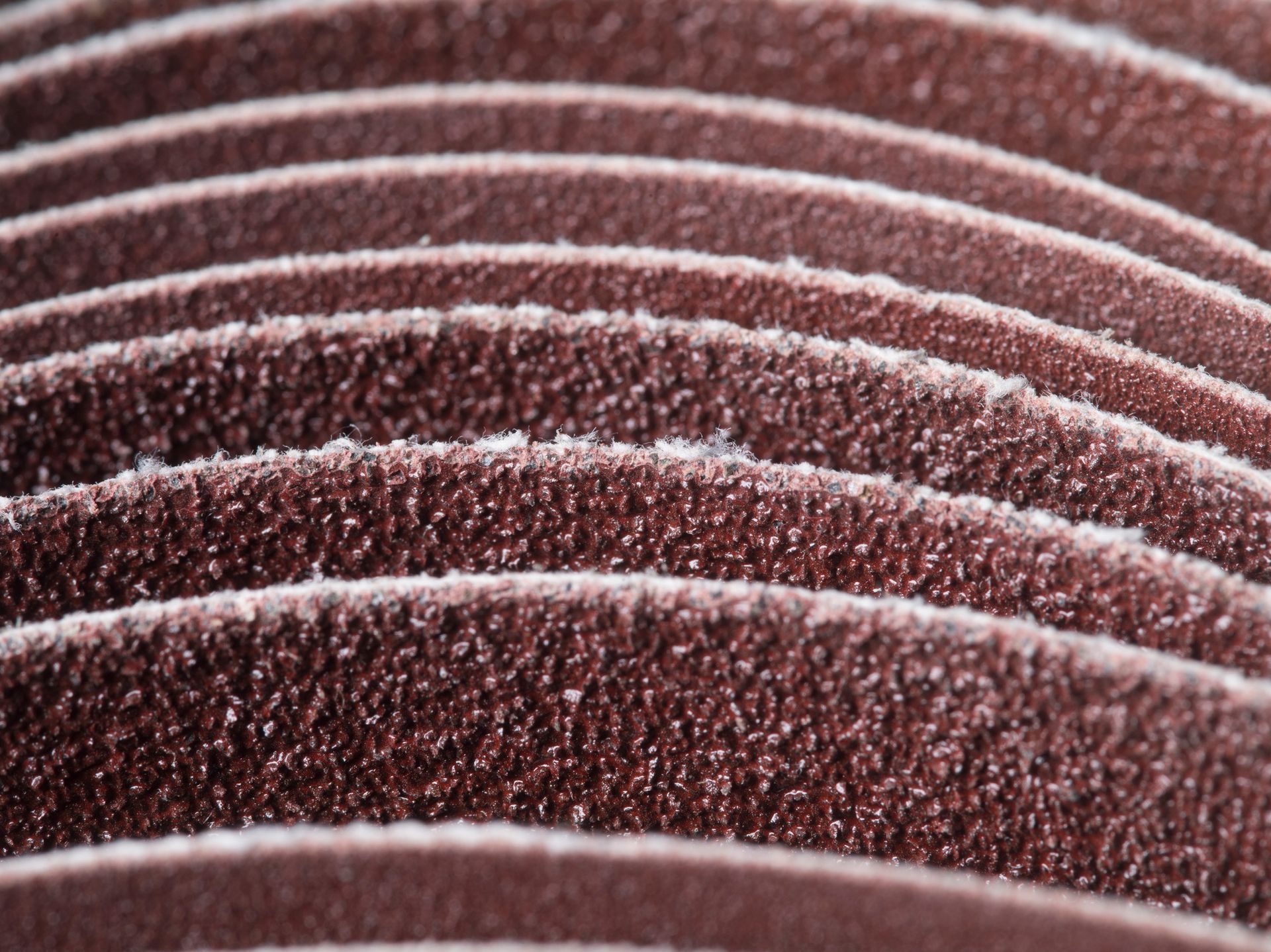 Sandpaper For Belt Sander.