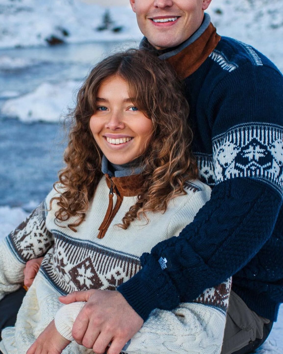 Norwegian Wool Bergen