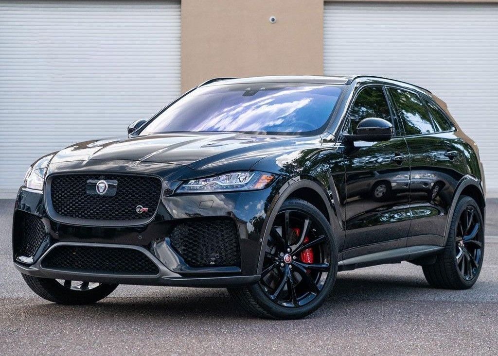 ceramic coating black car
