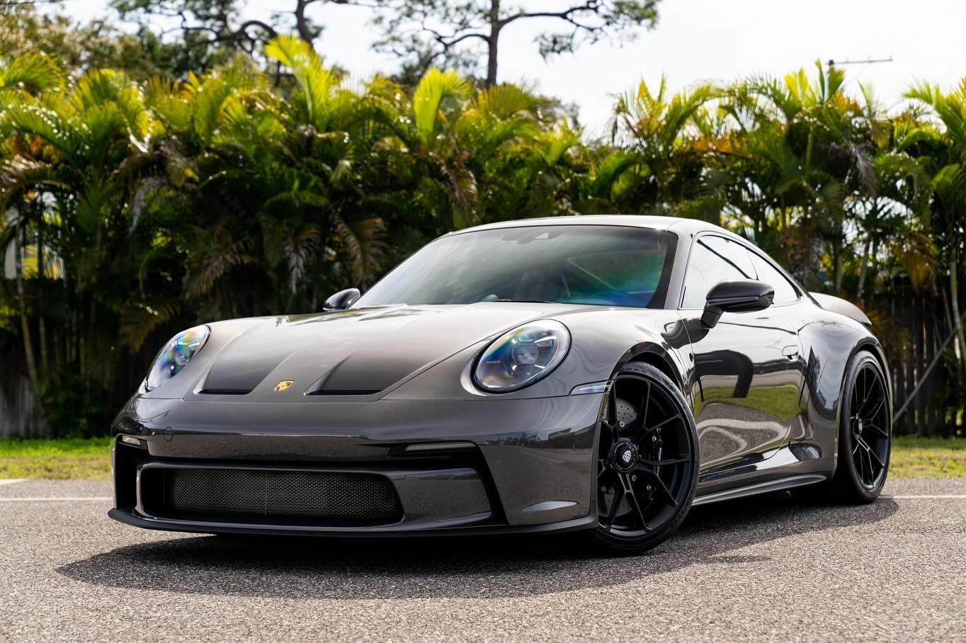 ceramic coating service in Clearwater