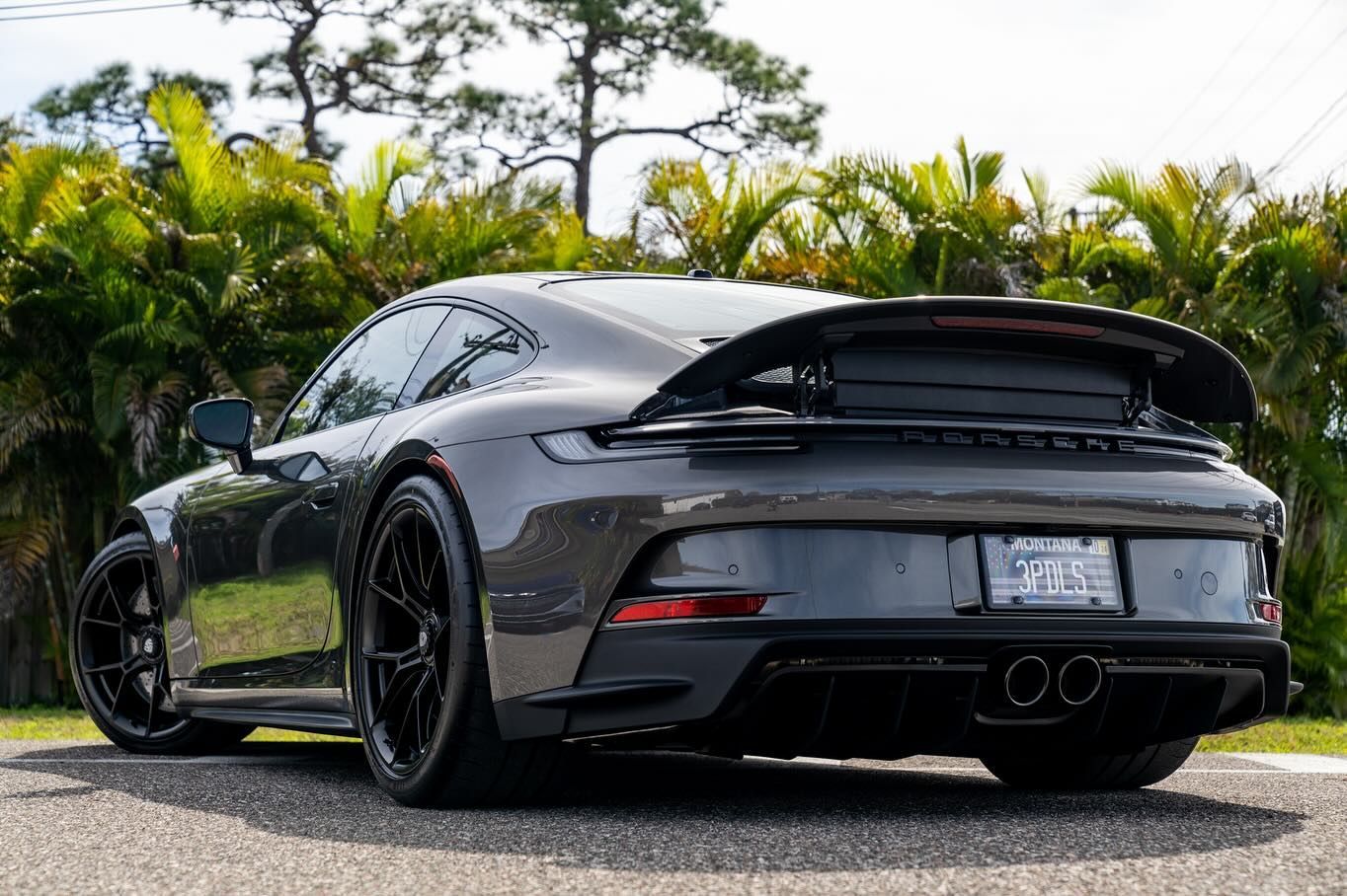 professional ceramic coating service in Clearwater