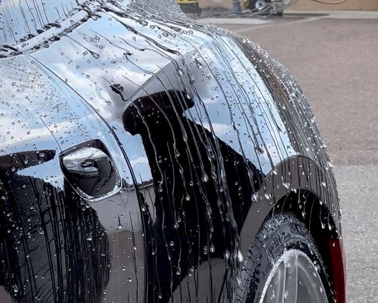 Ceramic Coatings