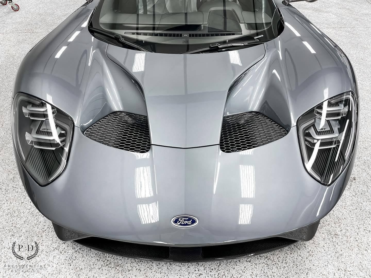 car coating in Tampa