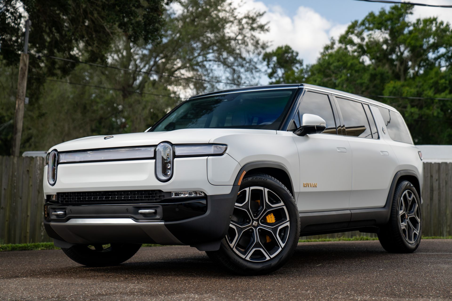 expert ceramic coating in Tampa, FL