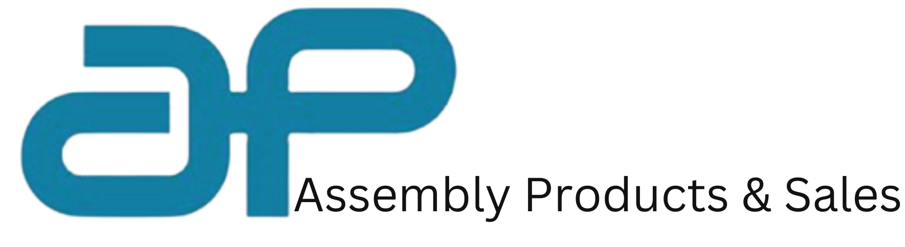 Assembly Products and Sales logo