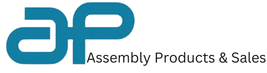 Assembly Products and Sales logo