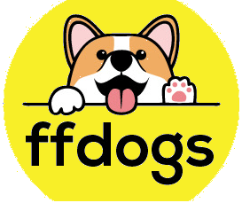 logo FFdogs
