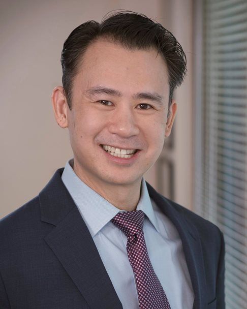 Gabriel Wong, MD, FACS