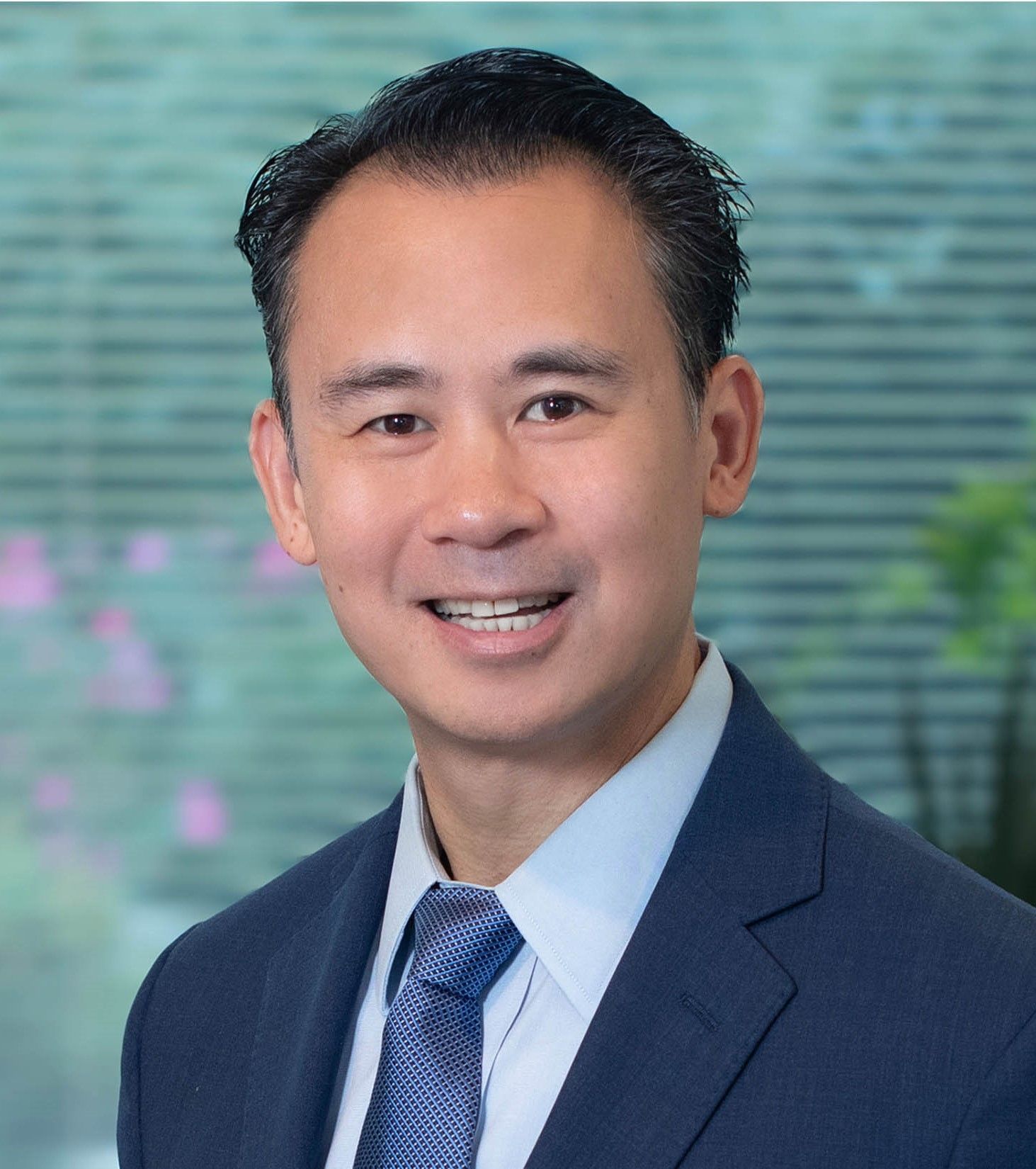 Gabriel Wong, MD, FACS