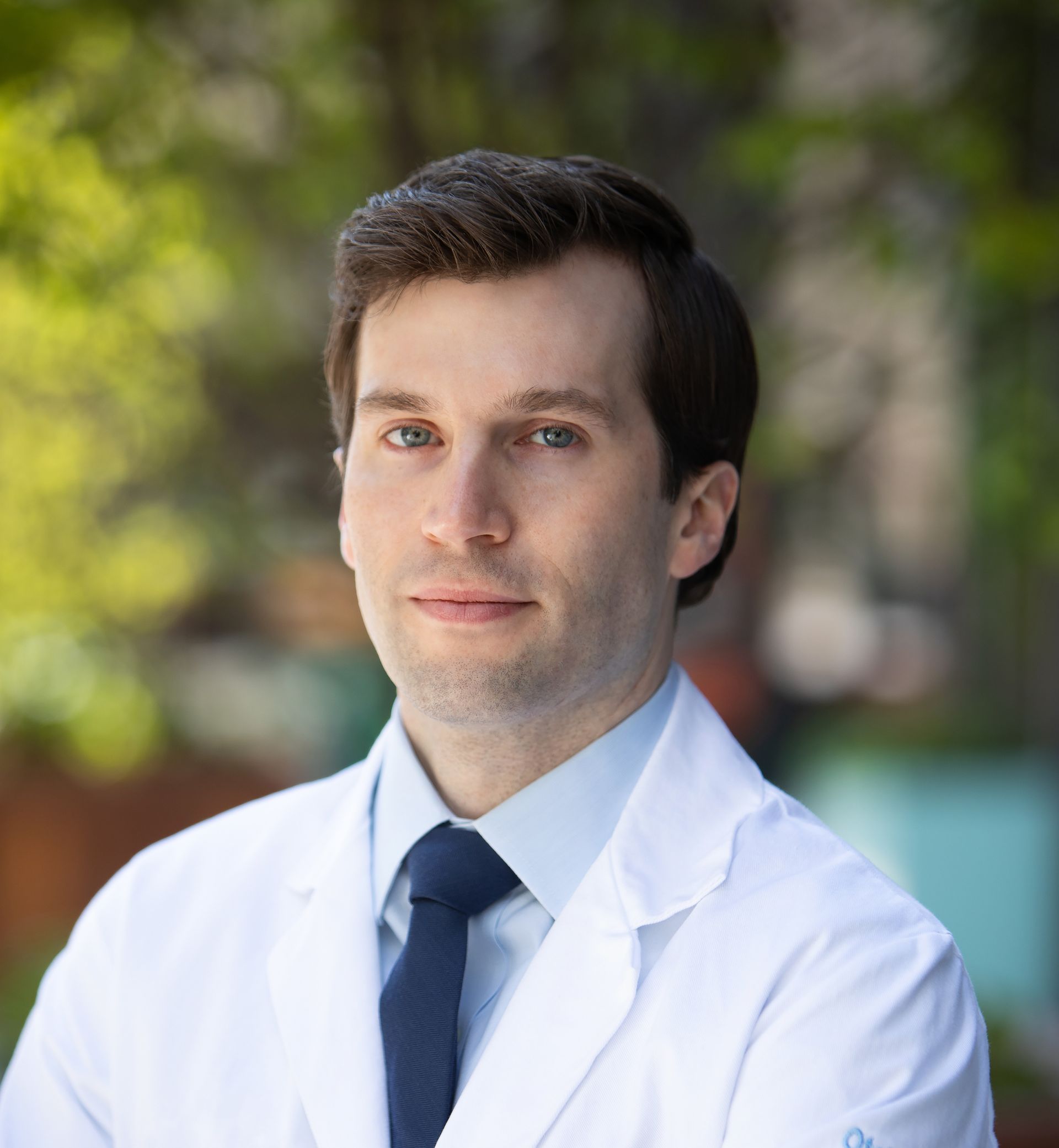 Nikolaus S. Hjelm, MD, FACS