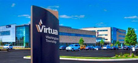 Virtua Center for Surgery - Washington Township