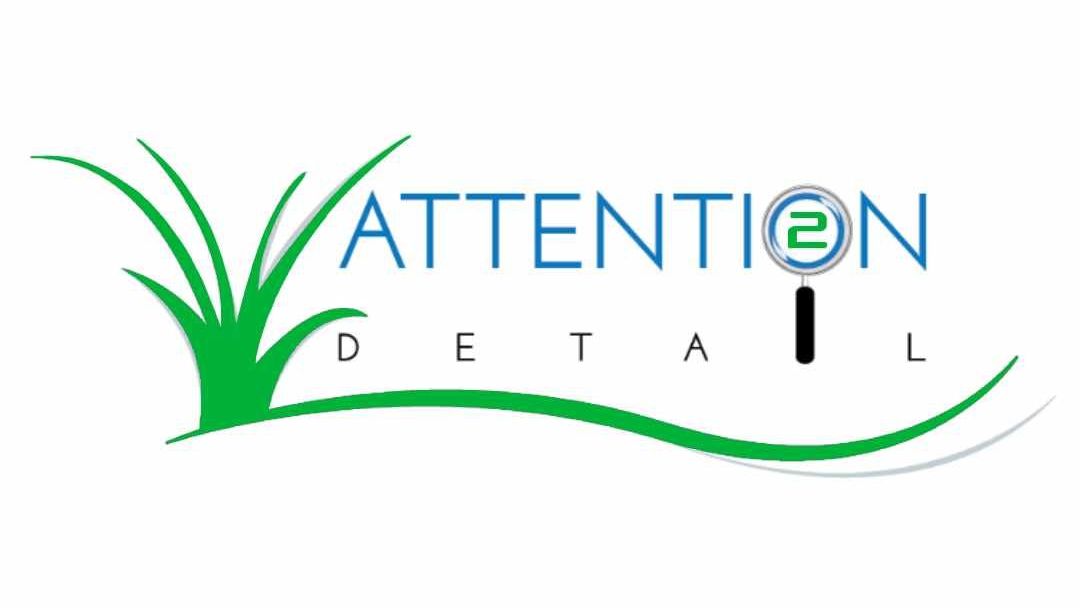 Attention Detail Landscaping and Maintenance LLC - LOGO