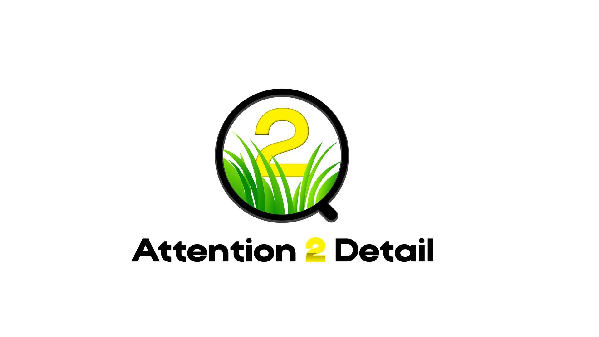 Attention Detail Landscaping and Maintenance LLC - LOGO