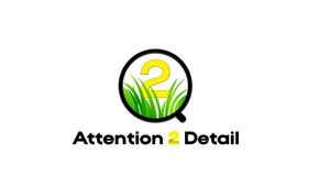 Attention Detail Landscaping and Maintenance LLC -Logo