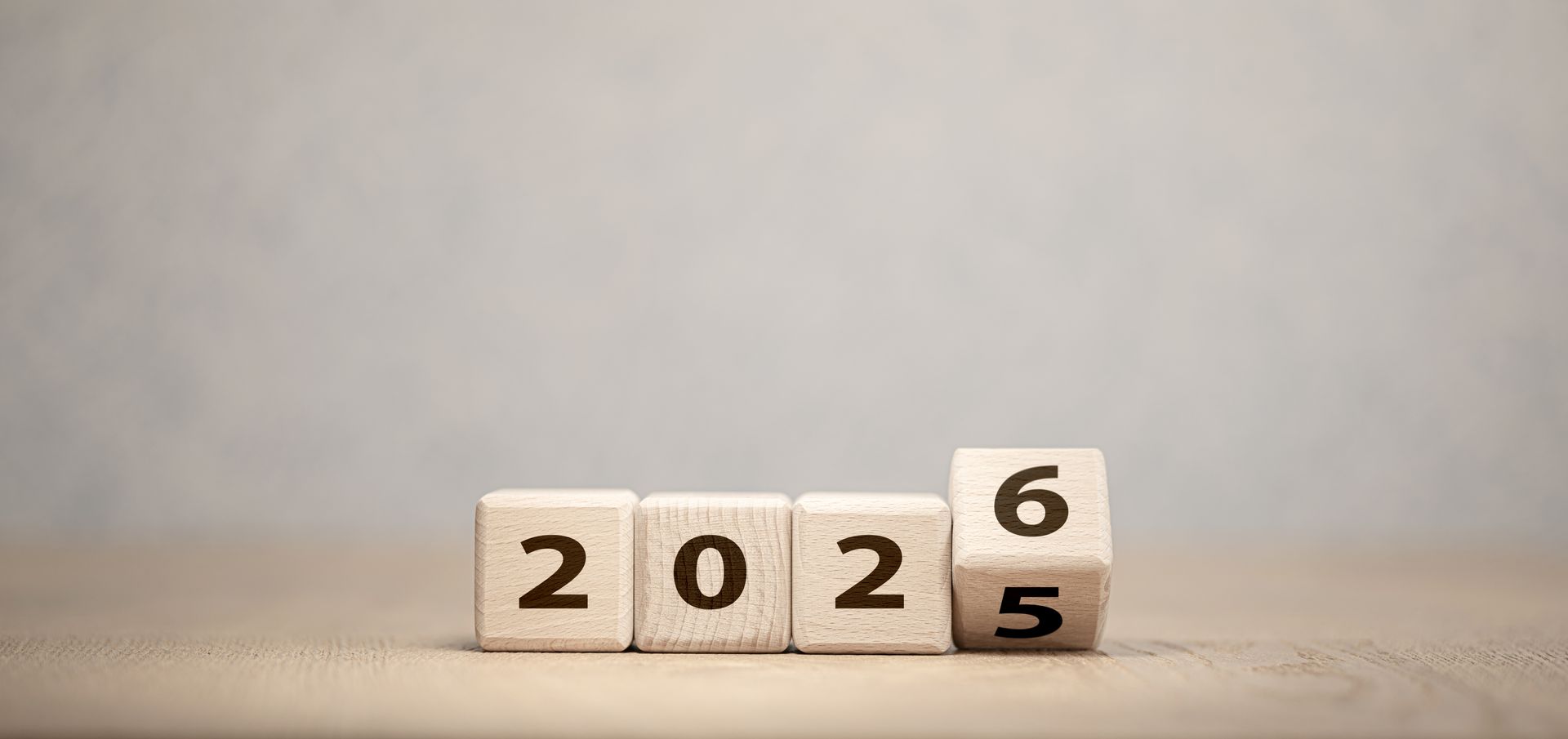 Wooden blocks showing 