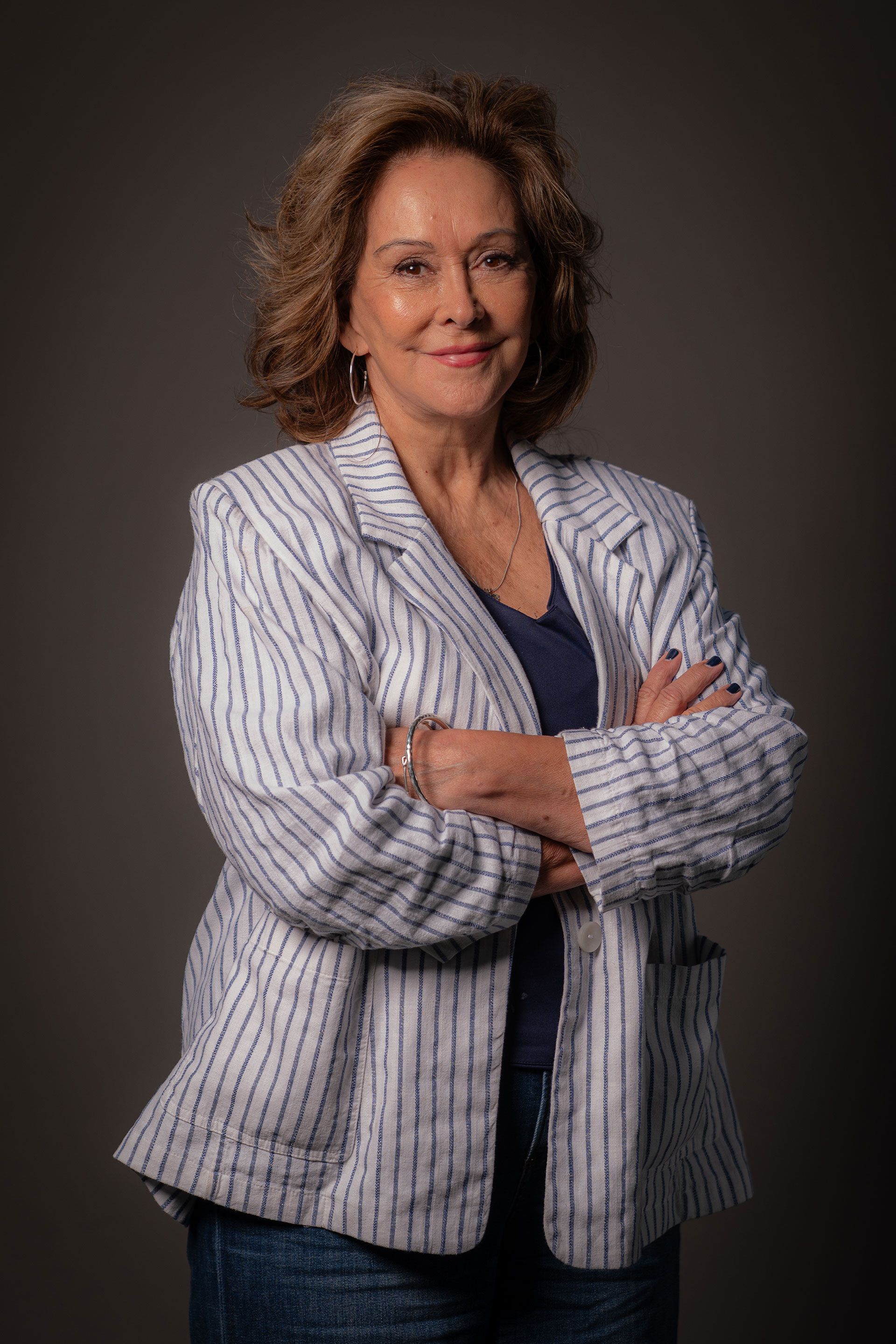 Andrea Zawadzky