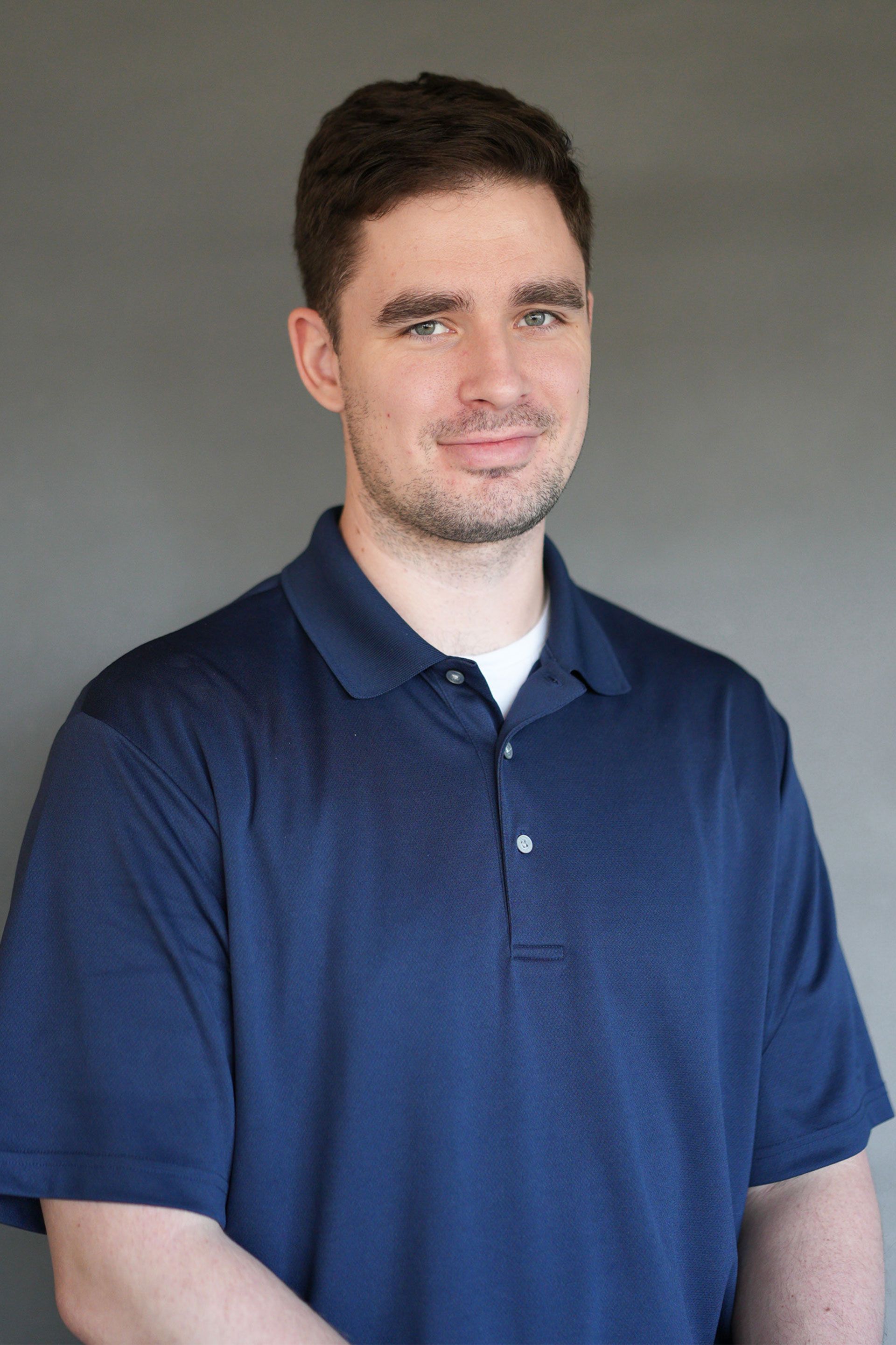 Andrew Prejean, LCSW