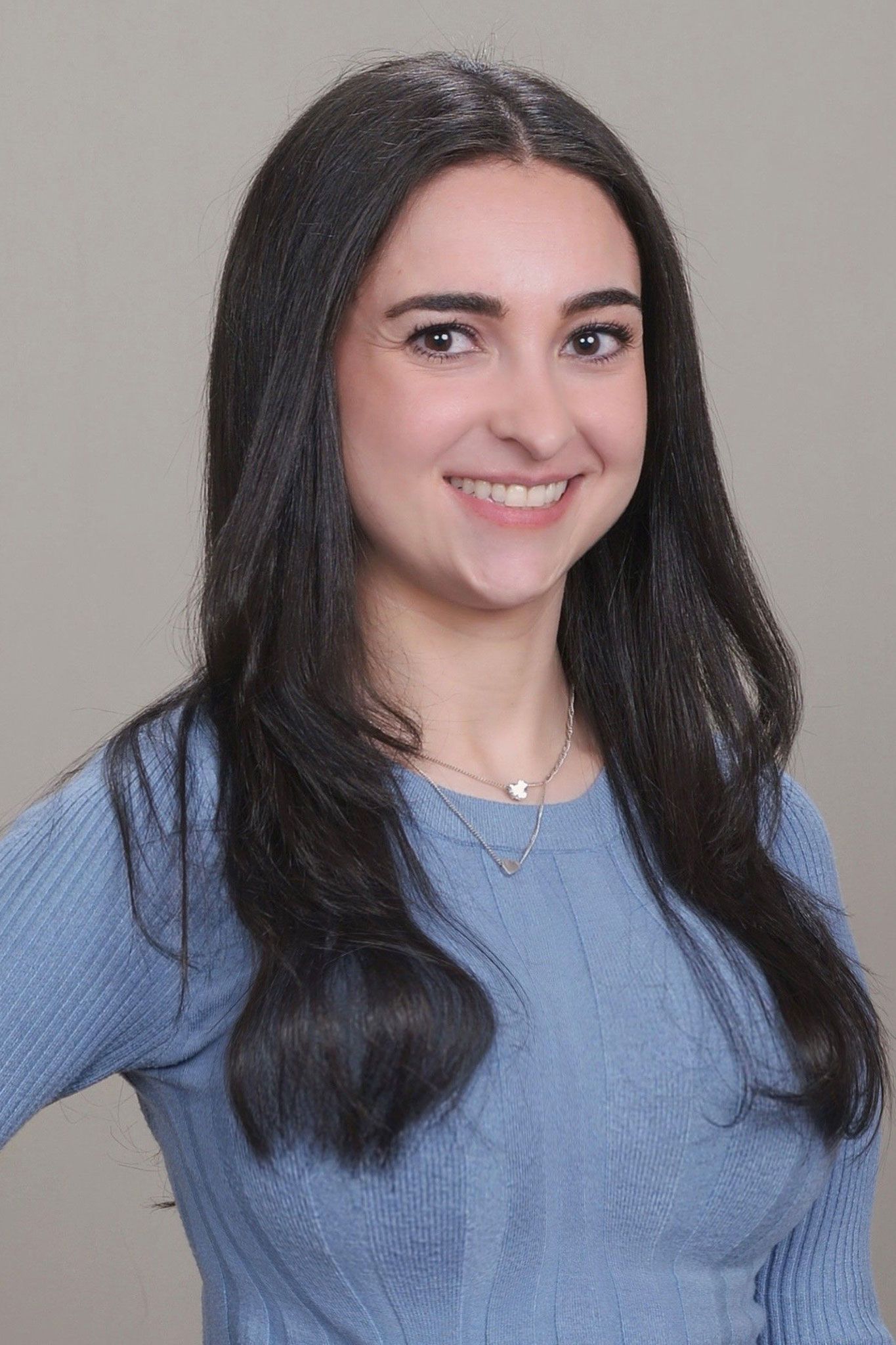 Esti Greenwald, APN, PMHNP