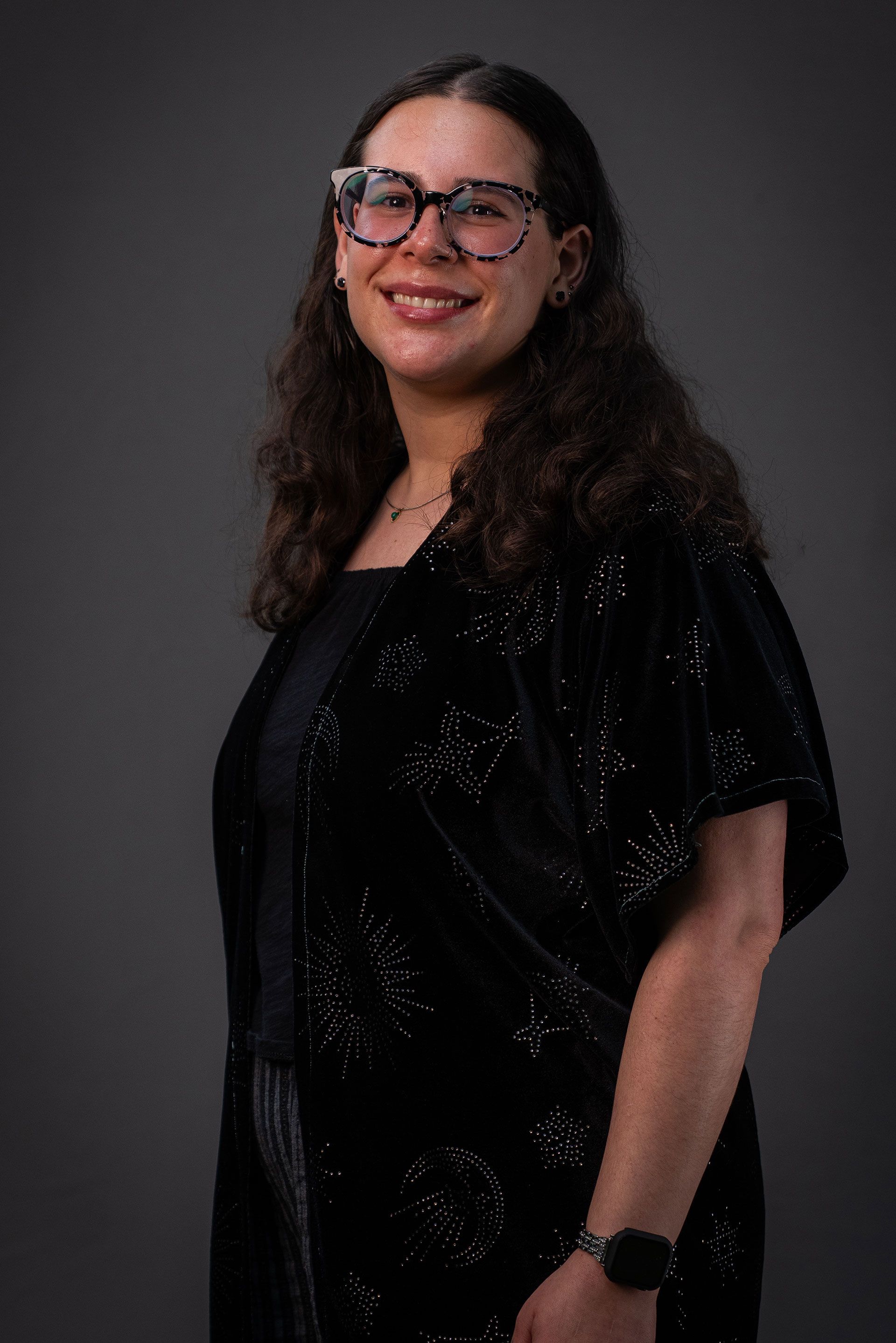 Isabella (Bella) Guerino