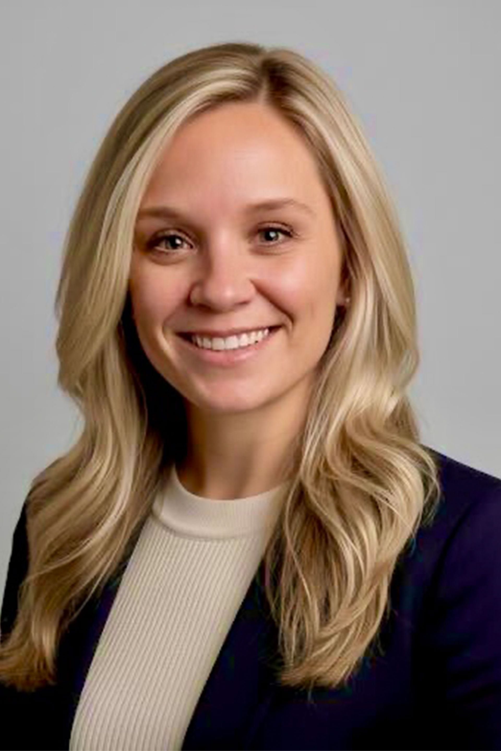 Jessalyn Cleaver, BA