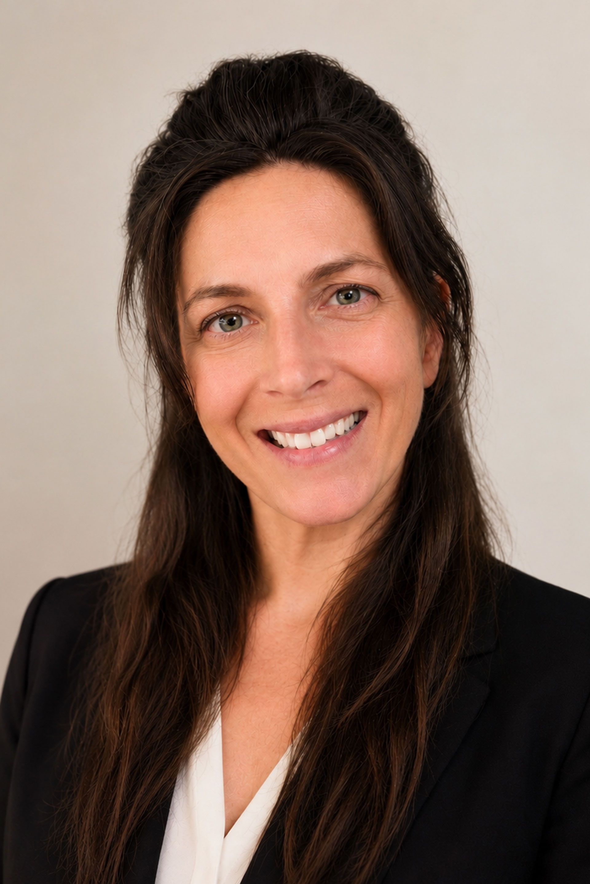Nicole C., BA headshot