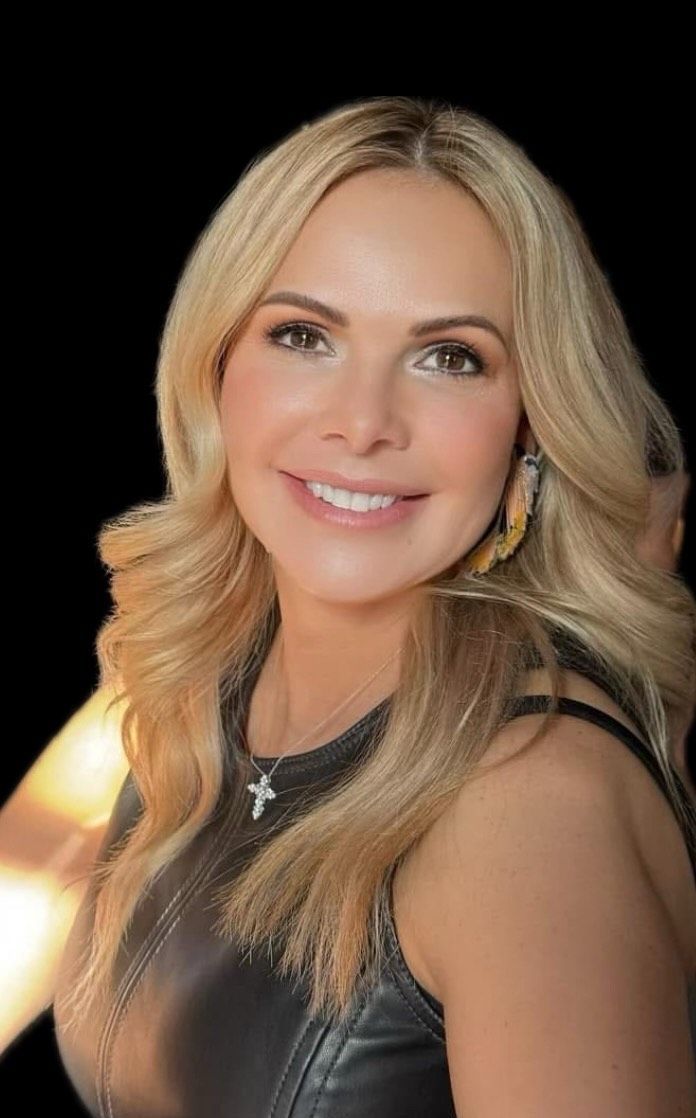 Prisca P. bio photo