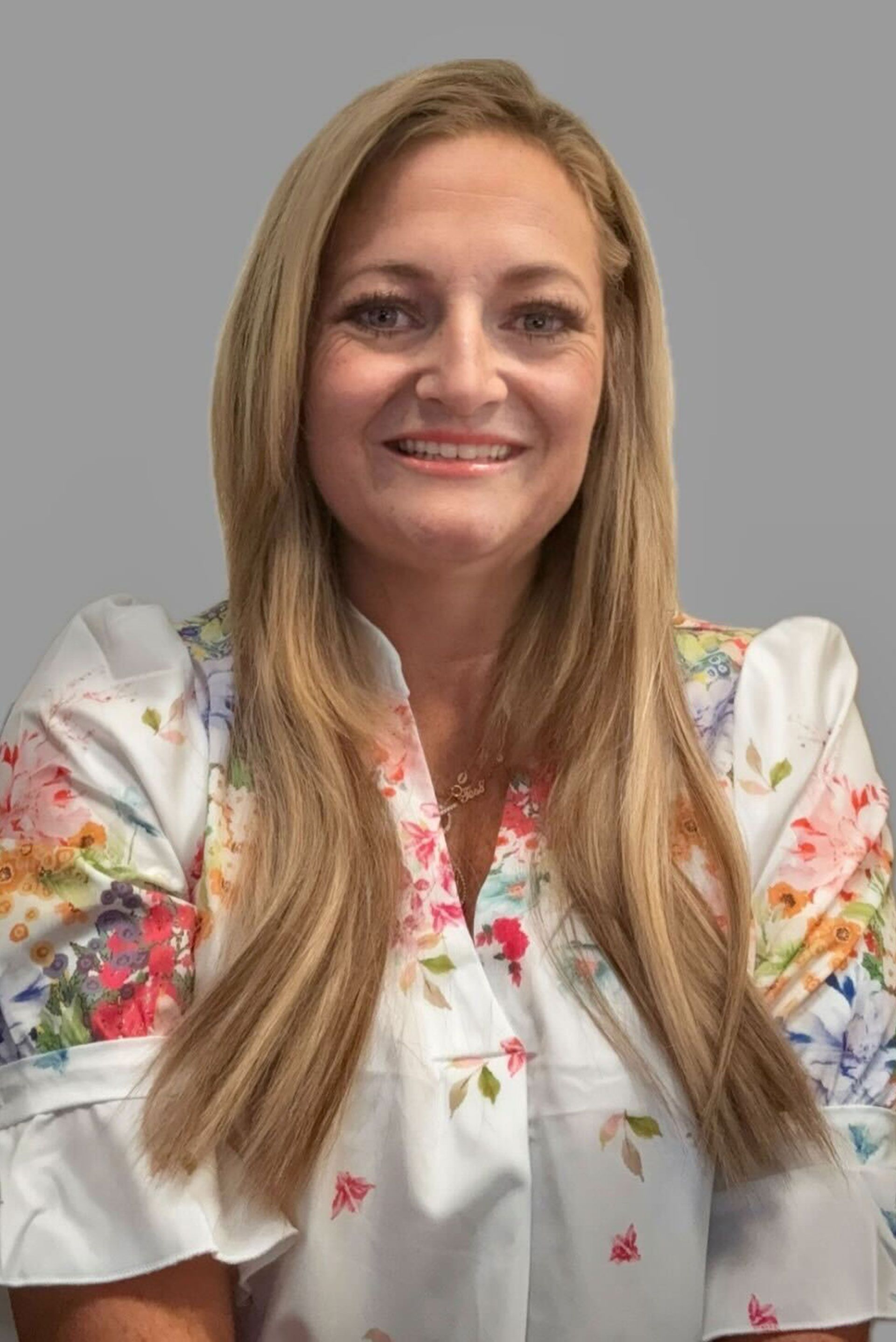 Stephanie Scullin staff photo