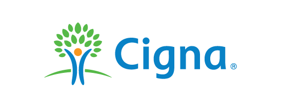 Cigna logo