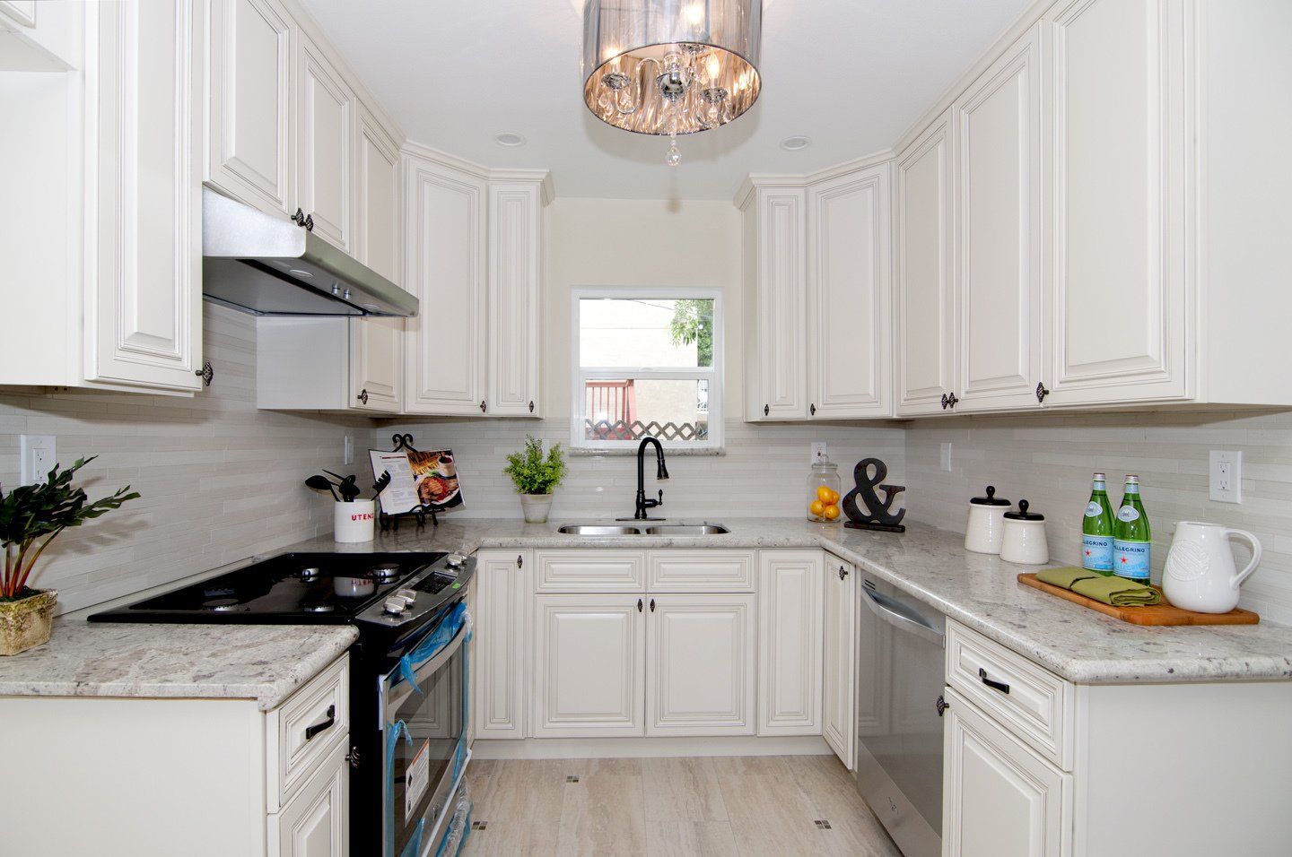 kitchen remodeling