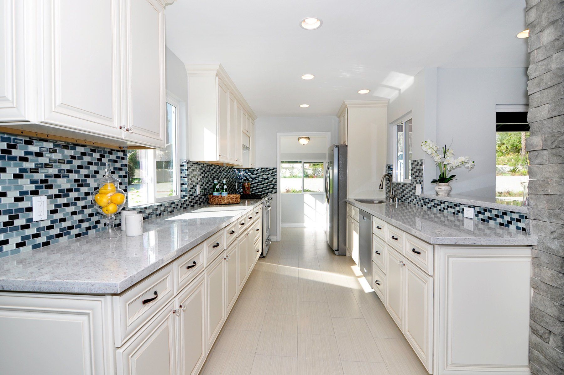 kitchen remodeling