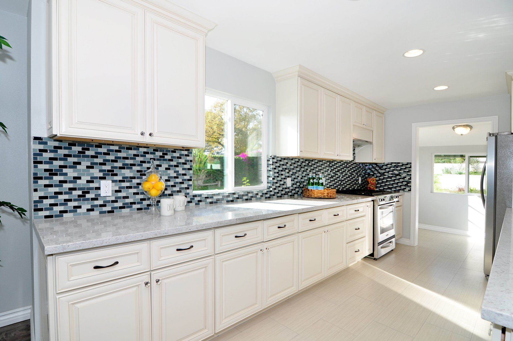 kitchen remodeling