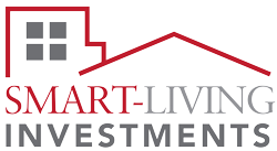 Smart-Living Property Management Logo