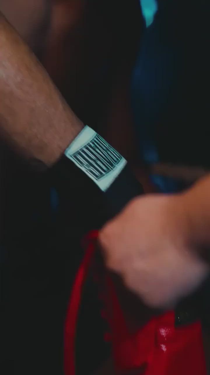 Winning video ad — Superare Fight Goods