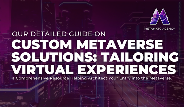 Expert Guide To Entering The Metaverse