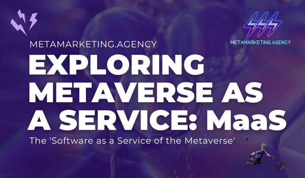 exploring the benefits of metaverse as a service