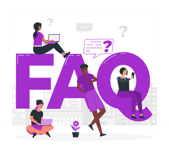 FAQ