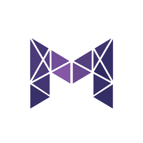 meta marketing logo